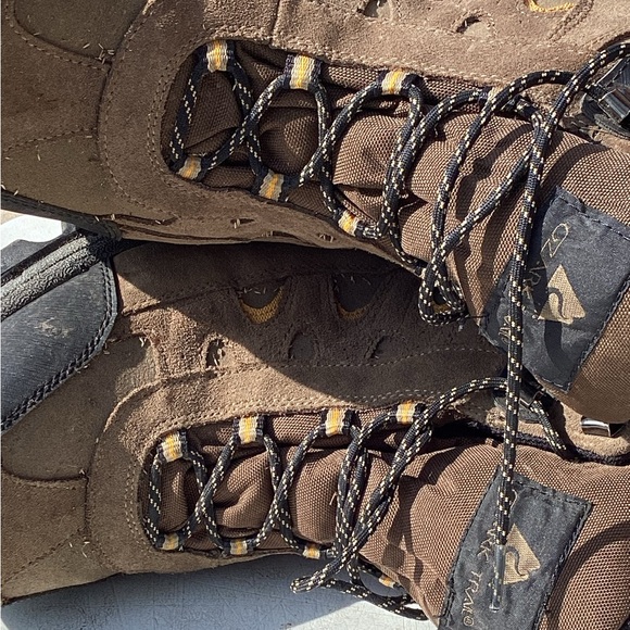 GREAT HIKING TREKKING WORK ?  BOOT Sz 15  OZARK TRAIL main image 8